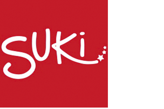 Suki-Logo